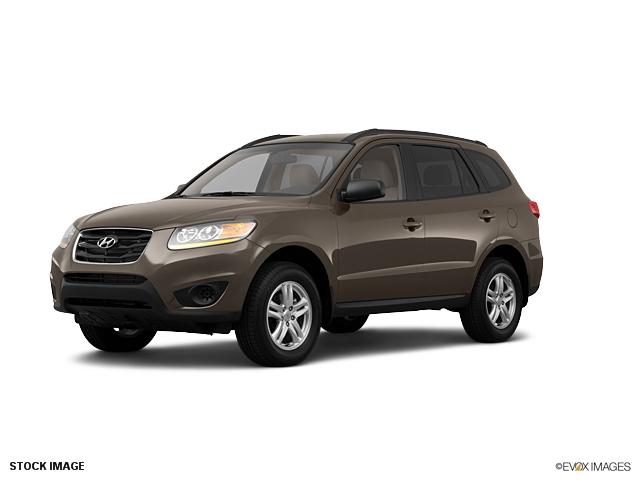 Photo of 2011 Hyundai Santa Fe