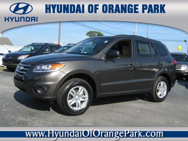 Photo of 2012 Hyundai Santa Fe