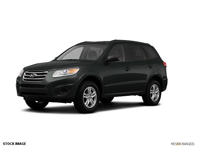 Photo of 2012 Hyundai Santa Fe