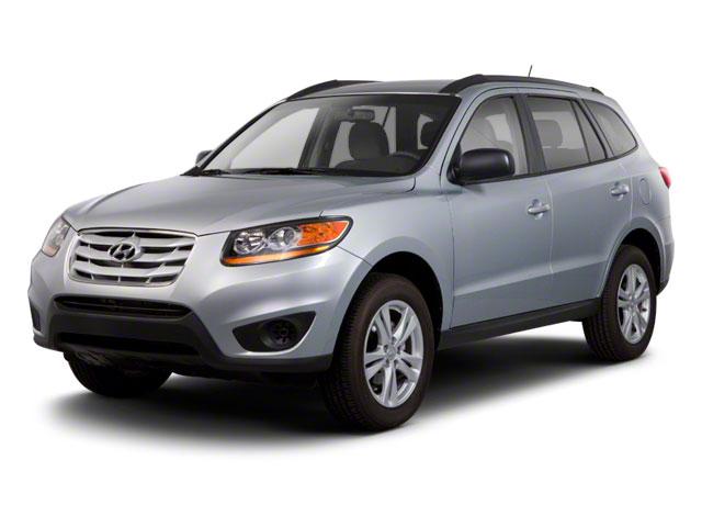 Photo of 2012 Hyundai Santa Fe