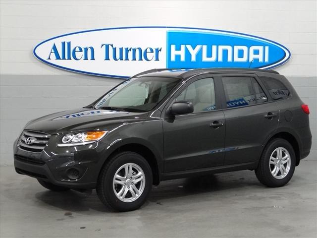 Photo of 2012 Hyundai Santa Fe