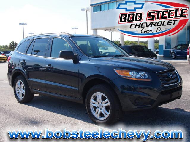 Photo of 2011 Hyundai Santa Fe