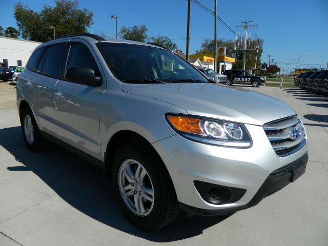 Photo of 2012 Hyundai Santa Fe