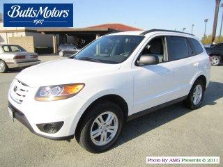 Photo of 2012 Hyundai Santa Fe