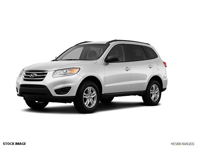 Photo of 2012 Hyundai Santa Fe
