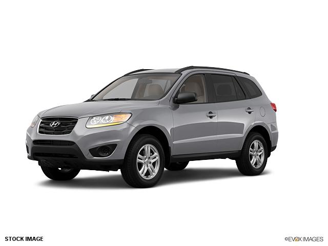 Photo of 2011 Hyundai Santa Fe