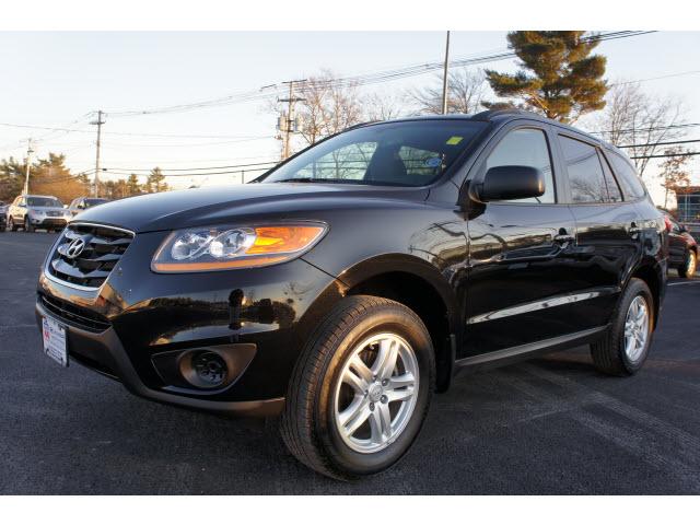 Photo of 2011 Hyundai Santa Fe