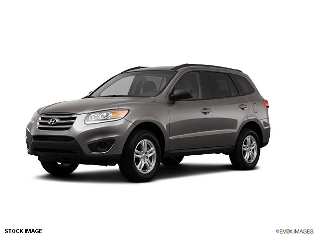 Photo of 2012 Hyundai Santa Fe