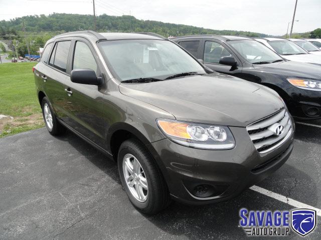 Photo of 2012 Hyundai Santa Fe