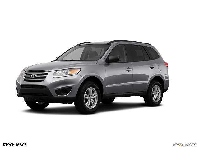 Photo of 2012 Hyundai Santa Fe