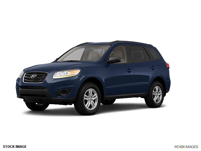 Photo of 2011 Hyundai Santa Fe