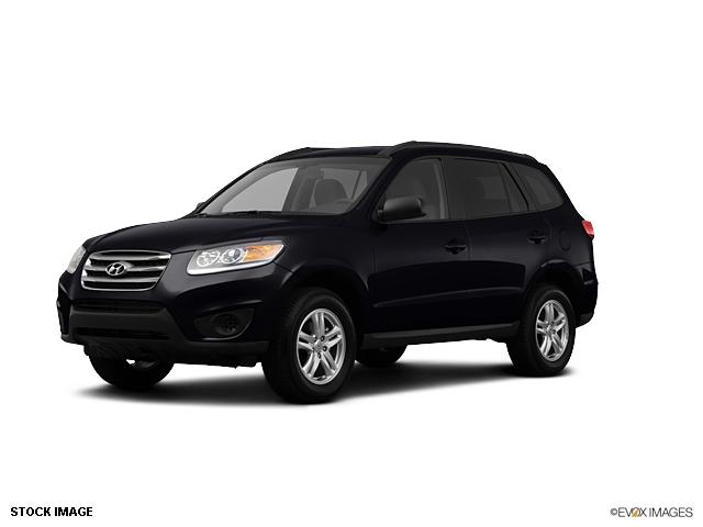 Photo of 2012 Hyundai Santa Fe