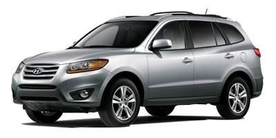 Photo of 2012 Hyundai Santa Fe
