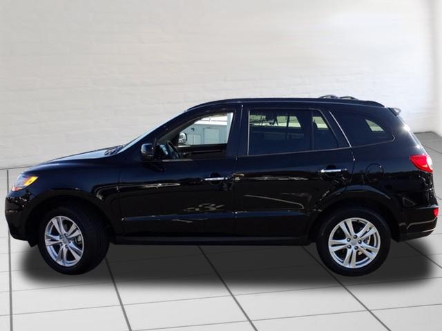 Photo of 2011 Hyundai Santa Fe