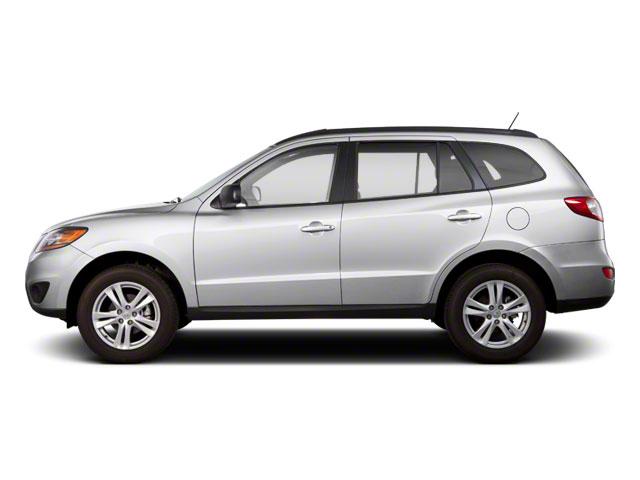 Photo of 2012 Hyundai Santa Fe