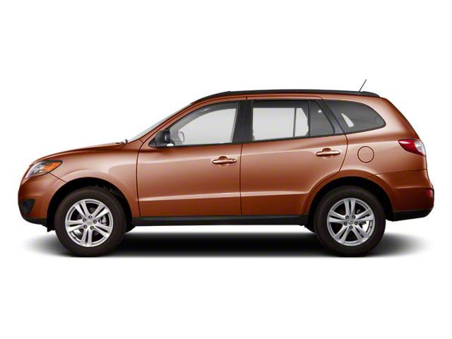 Photo of 2012 Hyundai Santa Fe