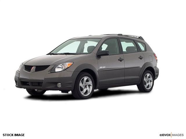 Photo of 2003 Pontiac Vibe