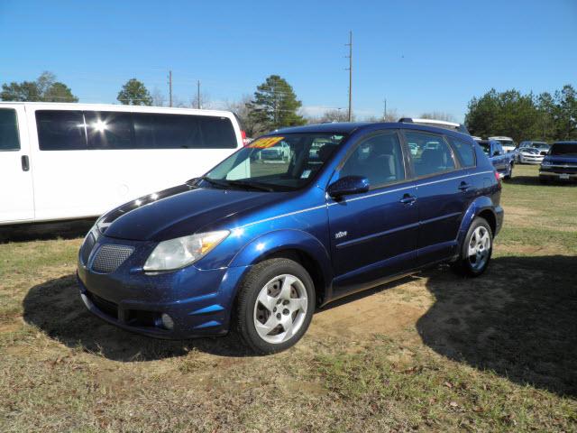 Photo of 2005 Pontiac Vibe