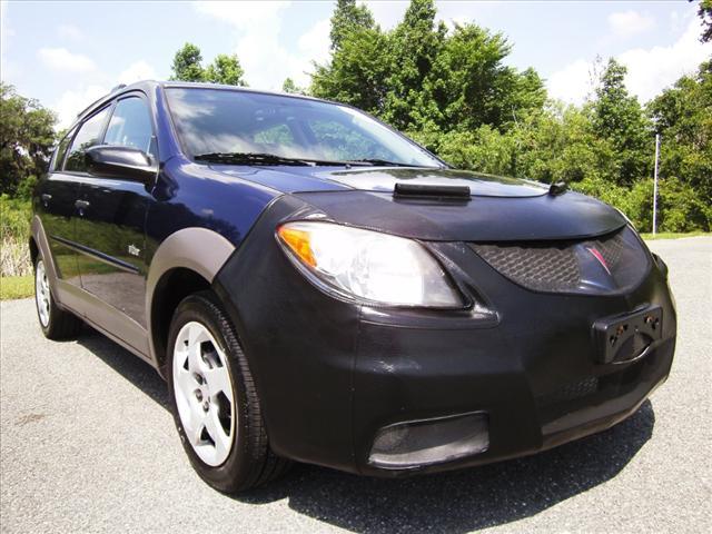 Photo of 2003 Pontiac Vibe
