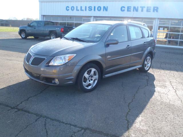 Photo of 2007 Pontiac Vibe