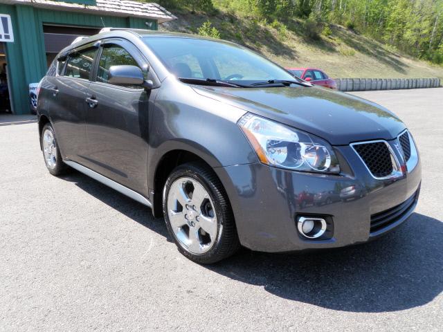 Photo of 2009 Pontiac Vibe