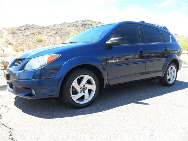 Photo of 2003 Pontiac Vibe