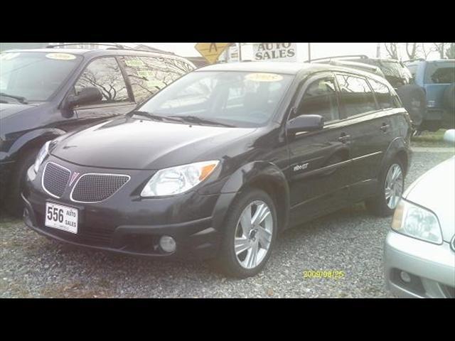 Photo of 2005 Pontiac Vibe