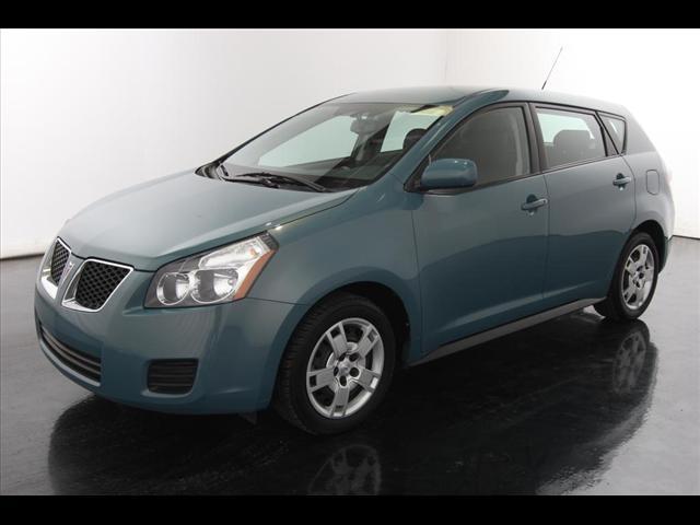 Photo of 2009 Pontiac Vibe
