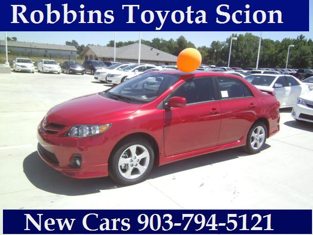 Photo of 2012 Toyota Corolla