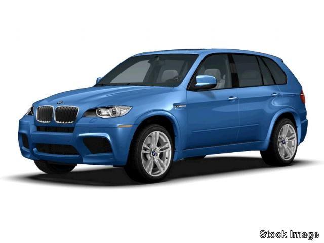Photo of 2013 BMW X5 M