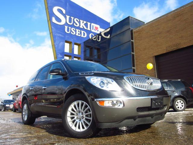 Photo of 2012 Buick Enclave