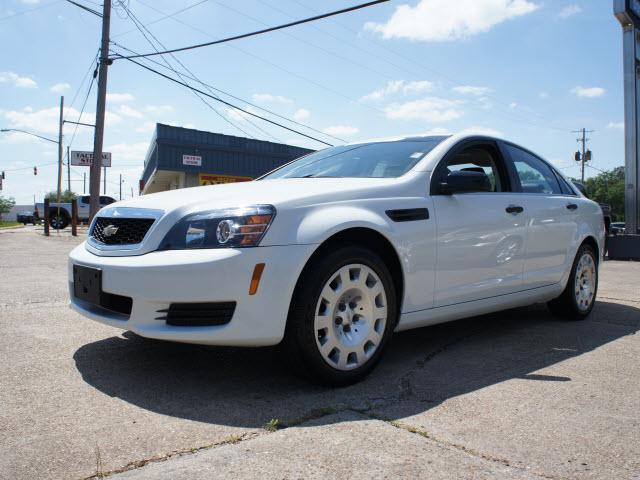 Photo of 2011 Chevrolet Caprice