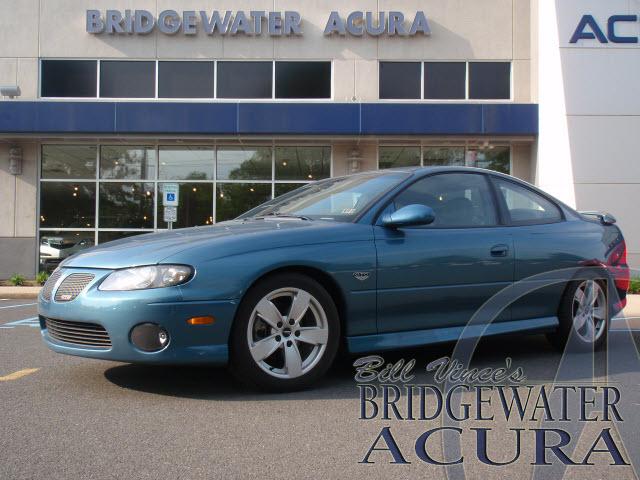 Photo of 2004 Pontiac GTO