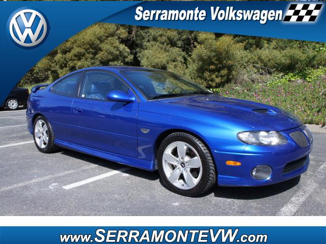 Photo of 2006 Pontiac GTO