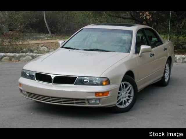 Photo of 1999 Mitsubishi Diamante