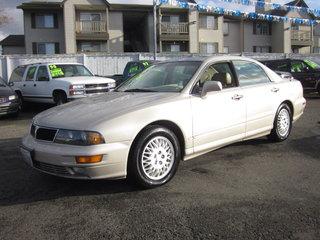 Photo of 1999 Mitsubishi Diamante
