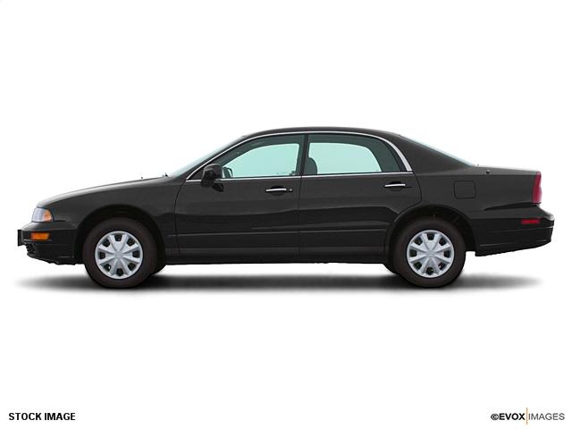 Photo of 2000 Mitsubishi Diamante