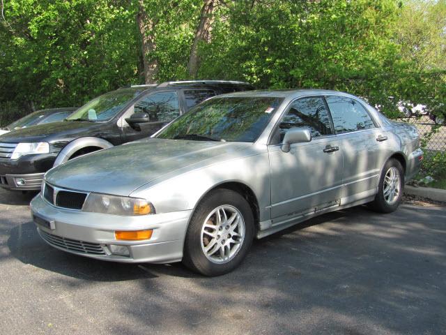 Photo of 2000 Mitsubishi Diamante