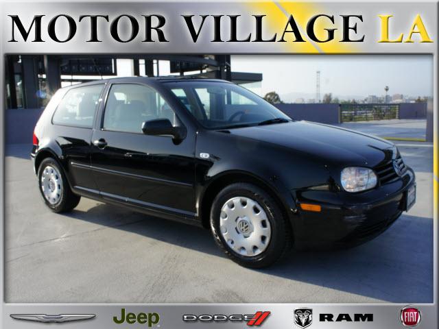 Photo of 2003 Volkswagen Golf