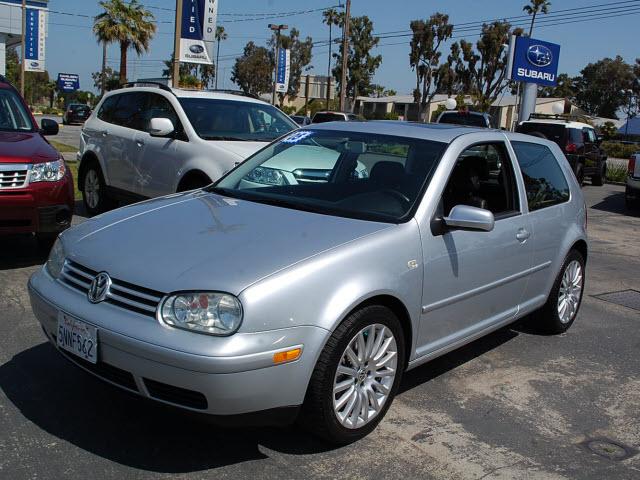 Photo of 2005 Volkswagen GTI