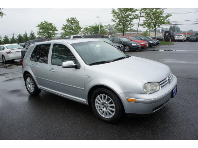 Photo of 2005 Volkswagen Golf