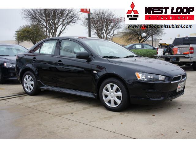 Photo of 2012 Mitsubishi Lancer