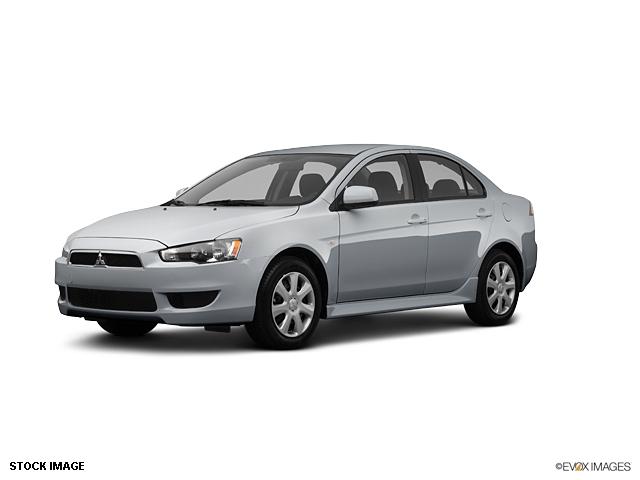 Photo of 2012 Mitsubishi Lancer