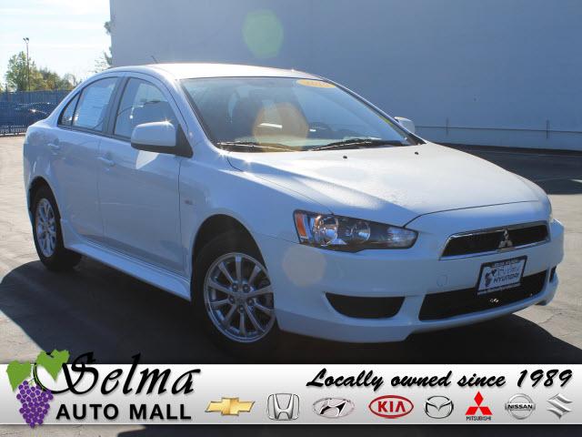 Photo of 2010 Mitsubishi Lancer