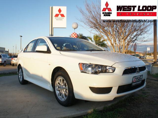 Photo of 2012 Mitsubishi Lancer