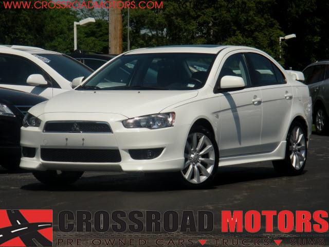 Photo of 2010 Mitsubishi Lancer