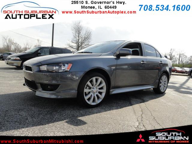Photo of 2011 Mitsubishi Lancer