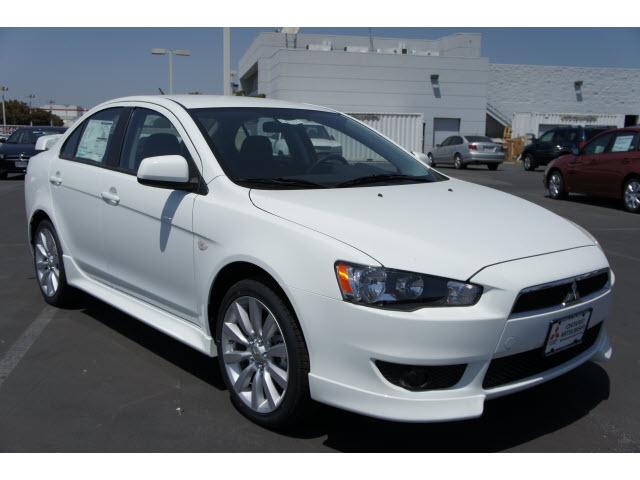Photo of 2011 Mitsubishi Lancer
