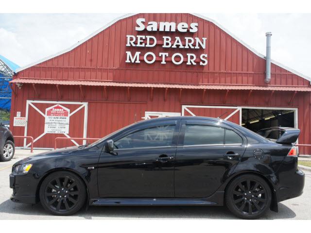 Photo of 2011 Mitsubishi Lancer