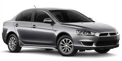 Photo of 2012 Mitsubishi Lancer